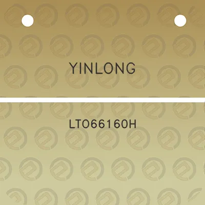 yinlong-lto66160h