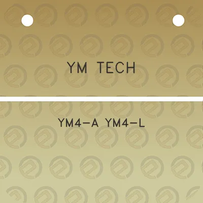 ym-tech-ym4-a-ym4-l