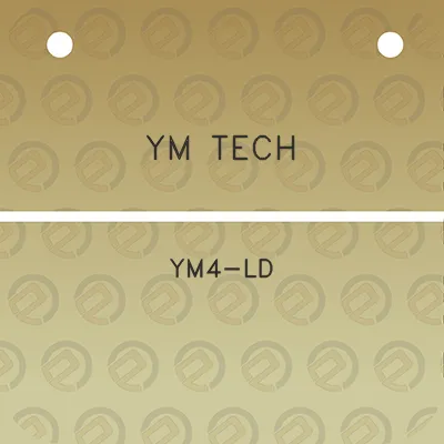 ym-tech-ym4-ld