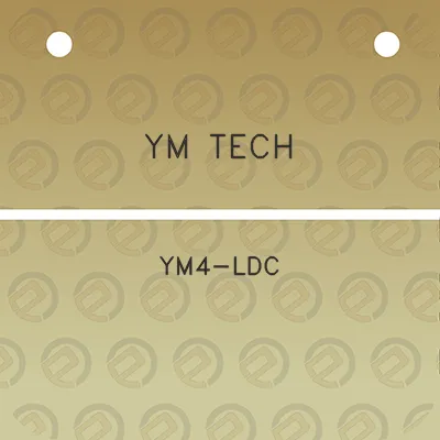 ym-tech-ym4-ldc