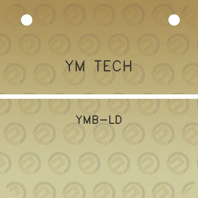 ym-tech-ymb-ld