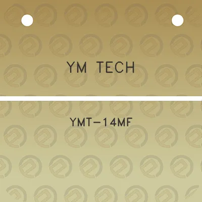 ym-tech-ymt-14mf