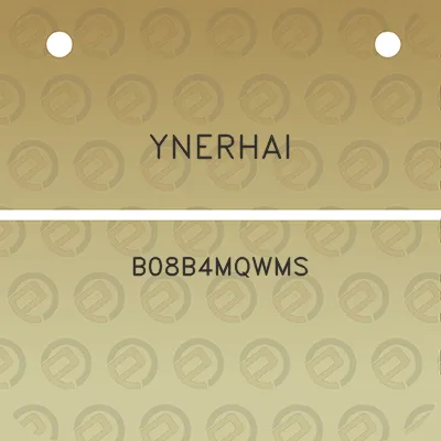 ynerhai-b08b4mqwms