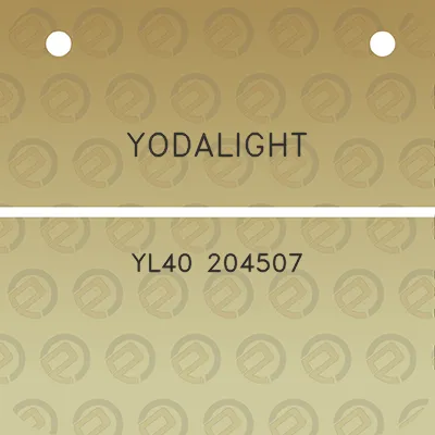 yodalight-yl40-204507