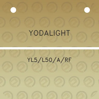 yodalight-yl5l50arf