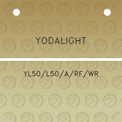 yodalight-yl50l50arfwr