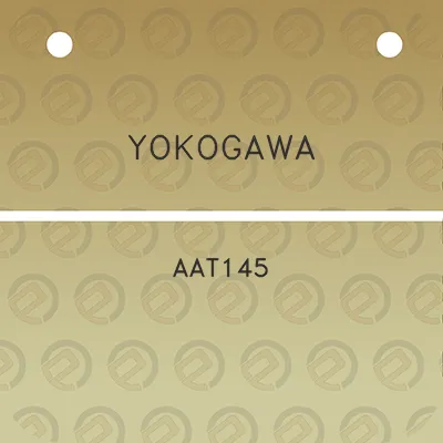 yokogawa-aat145