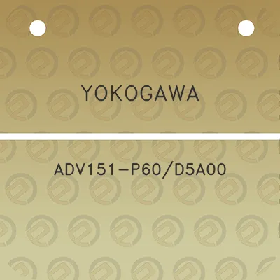 yokogawa-adv151-p60d5a00