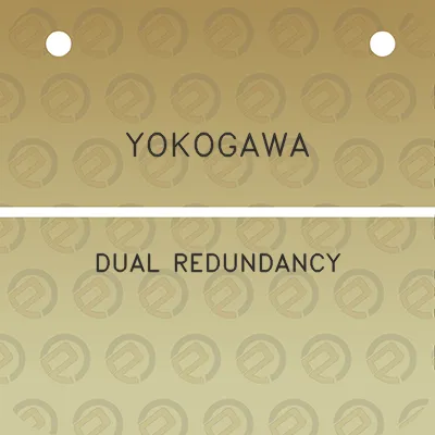 yokogawa-dual-redundancy