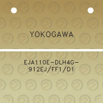 yokogawa-eja110e-dlh4g-912ejff1d1