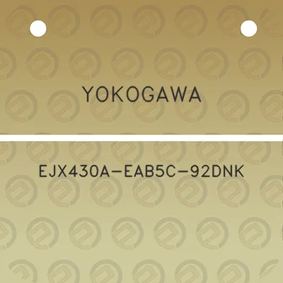 yokogawa-ejx430a-eab5c-92dnk