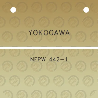 yokogawa-nfpw-442-1