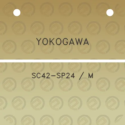 yokogawa-sc42-sp24-m