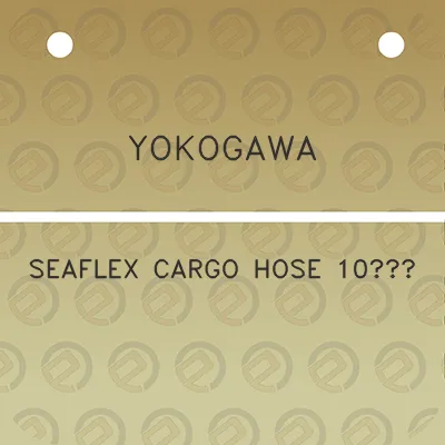 yokogawa-seaflex-cargo-hose-10