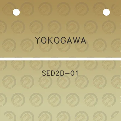 yokogawa-sed2d-01