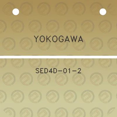 yokogawa-sed4d-01-2