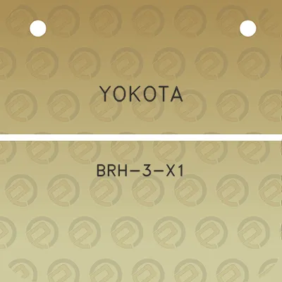 yokota-brh-3-x1