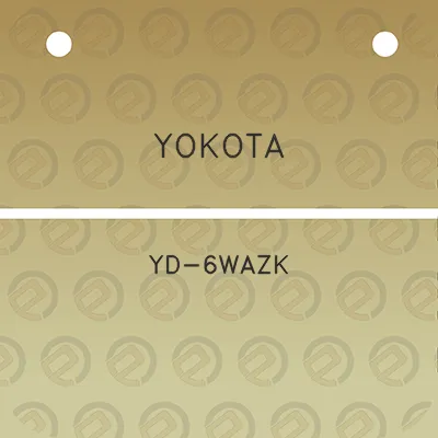 yokota-yd-6wazk