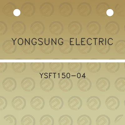 yongsung-electric-ysft150-04