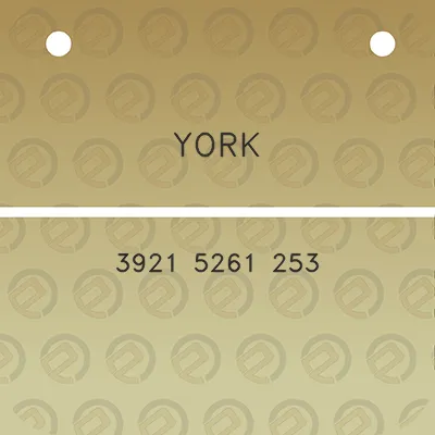 york-3921-5261-253