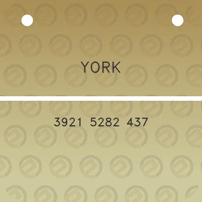 york-3921-5282-437