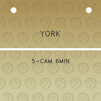 york-5-cam-6min