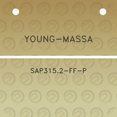 young-massa-sap3152-ff-p