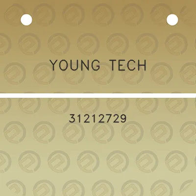 young-tech-31212729