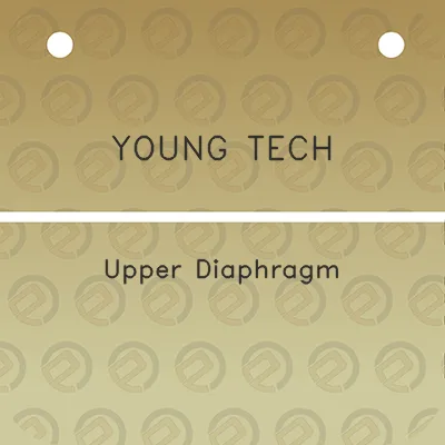 young-tech-upper-diaphragm