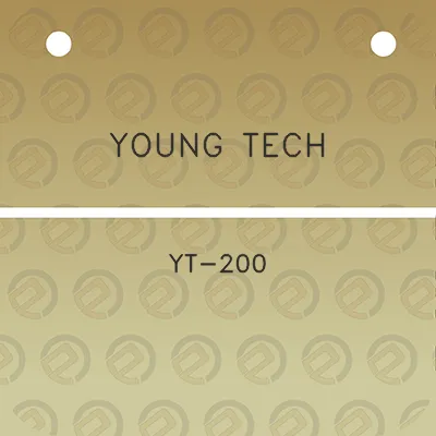 young-tech-yt-200