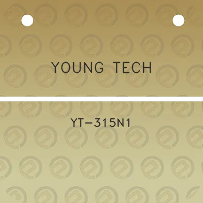 young-tech-yt-315n1