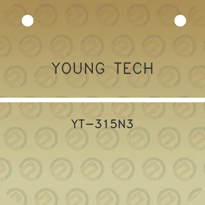 young-tech-yt-315n3