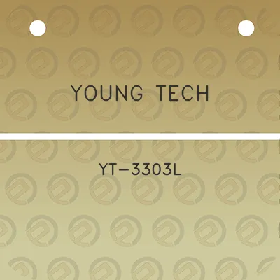 young-tech-yt-3303l