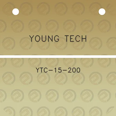 young-tech-ytc-15-200