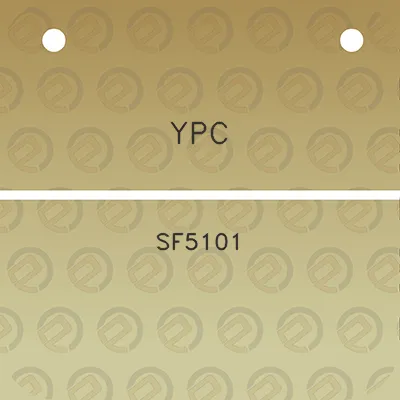 ypc-sf5101