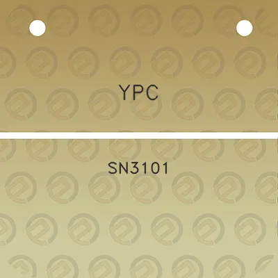 ypc-sn3101