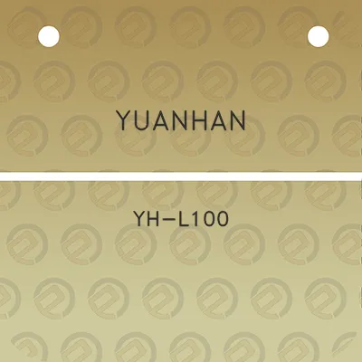 yuanhan-yh-l100