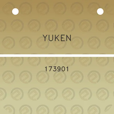 yuken-173901