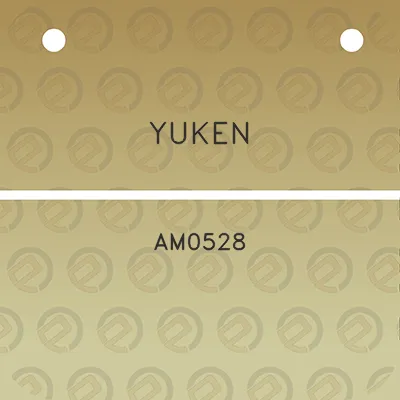 yuken-am0528