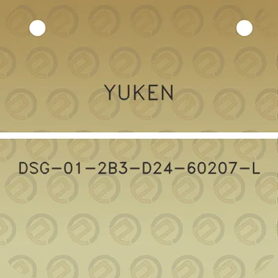 yuken-dsg-01-2b3-d24-60207-l