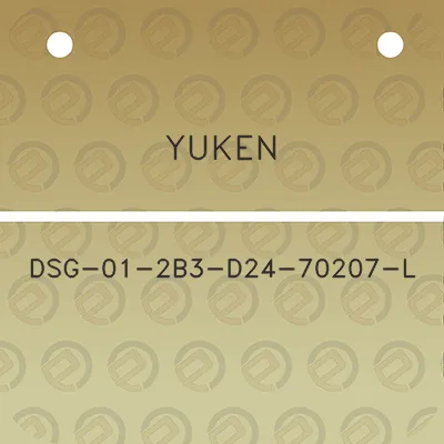 yuken-dsg-01-2b3-d24-70207-l