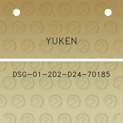 yuken-dsg-01-2d2-d24-70185