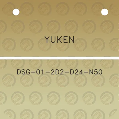 yuken-dsg-01-2d2-d24-n50