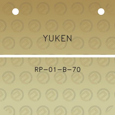 yuken-rp-01-b-70