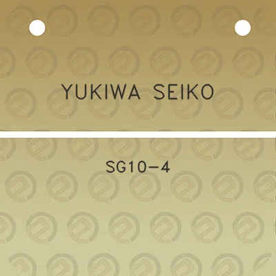 yukiwa-seiko-sg10-4