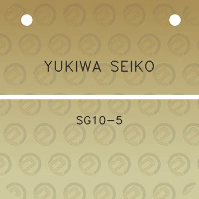 yukiwa-seiko-sg10-5