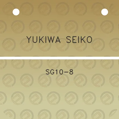 yukiwa-seiko-sg10-8