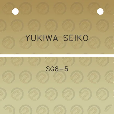 yukiwa-seiko-sg8-5