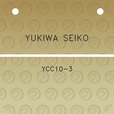 yukiwa-seiko-ycc10-3