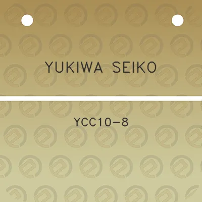 yukiwa-seiko-ycc10-8